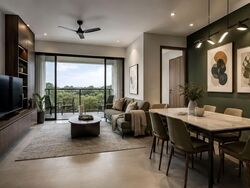 Upper Bukit Timah Road (D23), Condominium #604863461